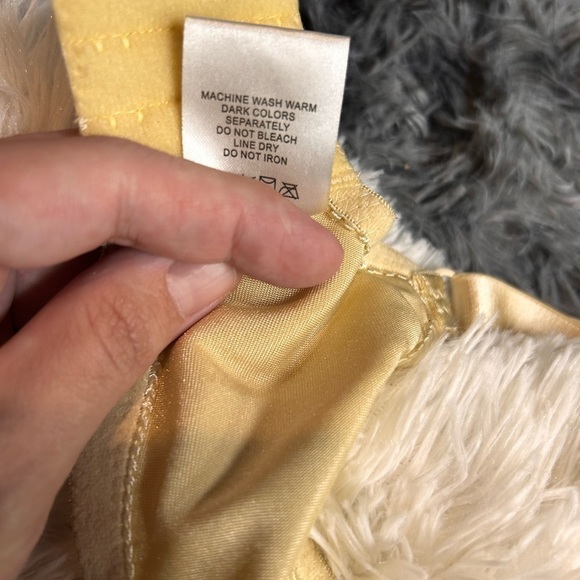 BREEZEES FOLD PUSH UP SIZE 42c - Picture 7 of 7